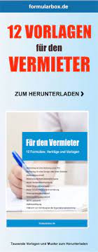 Ein anschreiben in ihrem design ist häufig das, was kunden und geschäftspartner. 12 Vorlagen Fur Den Vermieter Einer Wohnung Immobilien Vermietung Nebenkostenabrechnung Immobilien