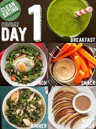 Take Buzzfeed S Clean Eating Challenge Feel Like A Champion At Life Buzzfeed Clean Eating Buzzfeed Clean Eating Challenge Clean Eating Challenge
