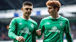 Meanwhile werder bremen remain without patrick erras and luca plogmann, while marco friedl is a doubt. Bundesliga Werder Bremen 2019 20 Season So Far