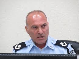 Investing in values ​​is an important element in the professionalism of the  police"