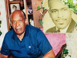 Percy Cornelius Jones, Sr.