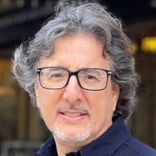 Articles by Marc Myers's Profile