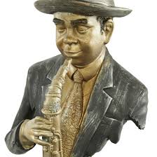 Grayson Lane 2 -Pack Gold Polyresin Modern Sculpture in the Decorative  Accessories department at Lowes.com