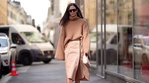 Wenn sie denken, er schmeichelt ihnen, schmeichelt er sich doch nur selbst. Oversize Look Mit Diesen Tricks Schmeichelt Er Jeder Figur Video Brigitte De