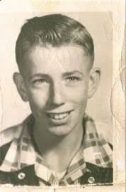 Leslie Eugene "Bear" Burroughs Obituary (1936