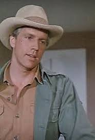 Simon & Simon" Walk a Mile in My Hat (TV Episode 1985)