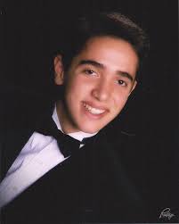 2015 Sunday School Graduates