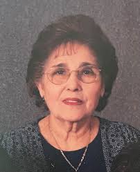 Isabel Rodriguez Obituary