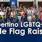 Cupertino LGBTQ+ Pride Flag Raising