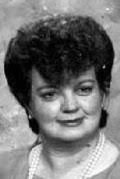 Barbara Counts Obituary (2012)