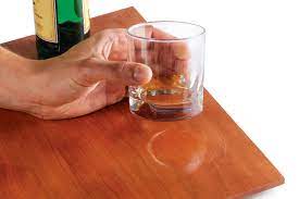 French polish or french polishing refers to the art of using what is known as a pad, rubber or muñeca constructed usually of cotton cloth wrapped around some type of core material to apply a finish to a wood surface by rubbing. How To Remove A Shellac Finish Finewoodworking
