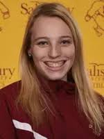 2015-16 Track & Field Roster