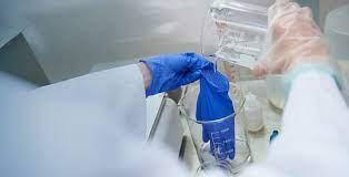 E s laboratories (m) sdn. Biochem Laboratories Your Technical Solutions Partner Since 1977