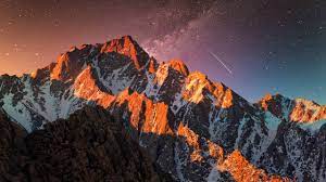 Galaxy Macos Sierra Wallpaper 5120 X 2280 Macos Sierra Wallpaper Desktop Wallpaper Macbook Wallpaper Notebook
