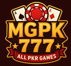 MGPK777 Game (New Real Earning App) Free 2025