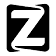 Ziosk logo