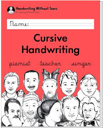 26.09.2021 · handwriting without tears worksheets pdf provide a great way to improve your child's handwriting. Handwriting Without Tears Cursive Handwriting