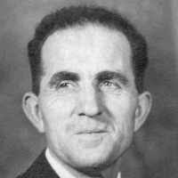 Earnest Calvin Dailey (1895–1955)