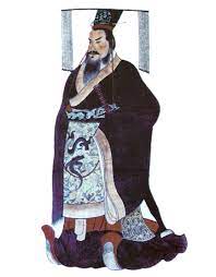 Emperor of China - Wikipedia