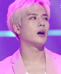 Jackson has a younger sister ( GOT7 Story)