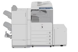 Canon Copiers
