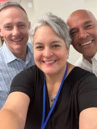 Dave Burlew's Instagram, Twitter & Facebook