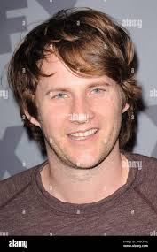 Derek richardson hi-res stock photography and images