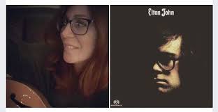 My 70s Love Affair with Elton John