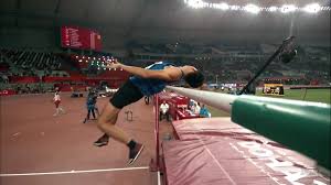 In 2006 he finished fifth at the junior asian championships in macau and was eliminated from the. Goh Tat Kean On Twitter Lee Hup Wei Cleared A Pb Of 2 29m To Qualify For Worldathleticchamps High Jump Final He Created History To Become First Malaysian Athlete To Reach The Final