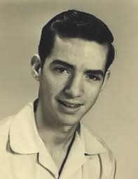 Obituary information for James E. Mitchell