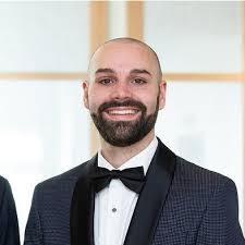 Peter Corbell's Instagram, Twitter & Facebook