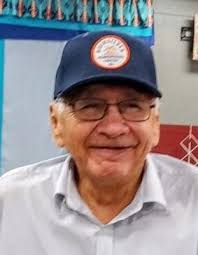 James Albert Quinney