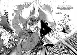R 40 BL Ch. 3 The Hunter and the Beast, R 40 BL Ch. 3 The Hunter and the  Beast Page 5 - Nine Anime