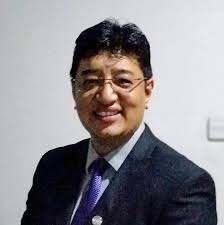 Distinguished Toastmaster Ranjit Acharya has been Elected in Top 3  Leadership Position of District 41