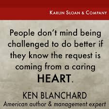 Karlin Sloan Company Leader Quotes Leadership Quotes Leadership Inspiration