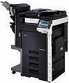 This is the navigation link for moving. Konica Minolta Bizhub C353 Driver Download Free