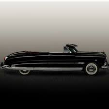 Image result for Classic Black 1957 Hudson