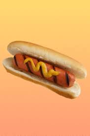 New Party Member Tags Food Frank Fourth Of July Hot Dog Vertical Shaking Food Shaking Food Gifs Hot Dogs Hot Dachshund Puppies For Sale