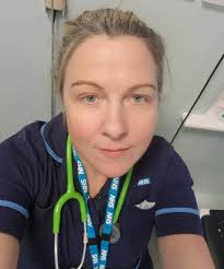 Lizzie Morris is fundraising for CoppaFeel!