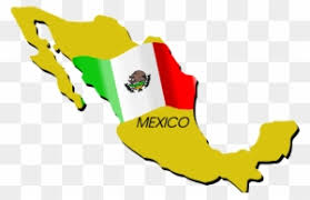 Free and easy to use. Mexico Map Image From Www Map Of Mexico Coloring Page Free Transparent Png Clipart Images Download