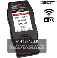 Click here to see all products for your vehicle. Sct X4 Review 2021 Complete Guide