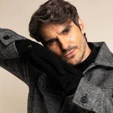 Suede Leather Gloves