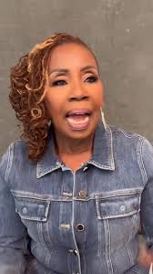 Iyanla Vanzant
