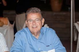 Pride Center of Staten Island seeks video tributes for co-founder, Jim  Smith memorial