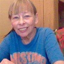 Donna Pollock's Instagram, Twitter & Facebook