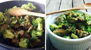 Low Carb Asia Brokkoli Rindfleisch Pfanne Low Carb Rezepte Rezept Rezepte Brokkoli Rindfleisch Low Carb Rezepte
