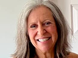 Cheryl Ellenby-Harris Obituary (1952