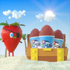 Kona Ice of East Beaumont