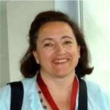 Maria del PIlar MATA