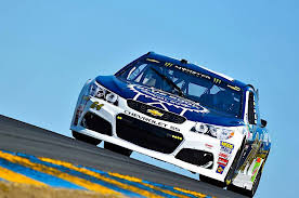Every fan of nascar has to make it a point to visit these tracks at some point, as there are no twice a year nascar visits the speedway with their last race coming towards the chase playoffs. 2017 Sonoma Starting Lineup Nascar Cup Series Racing News